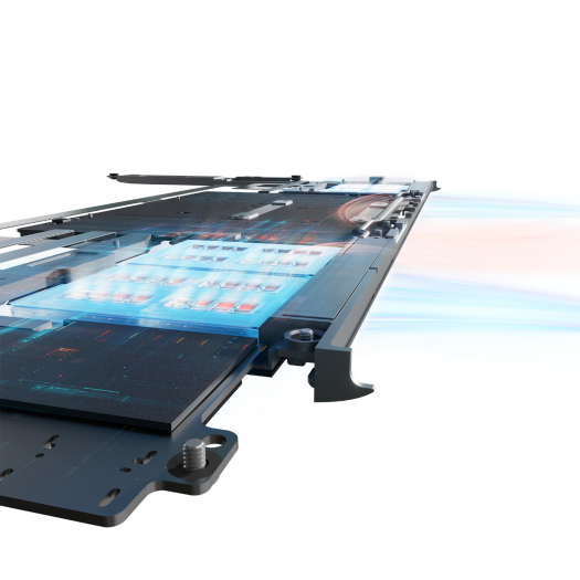 Project Aeroblade (Bild: Lenovo)